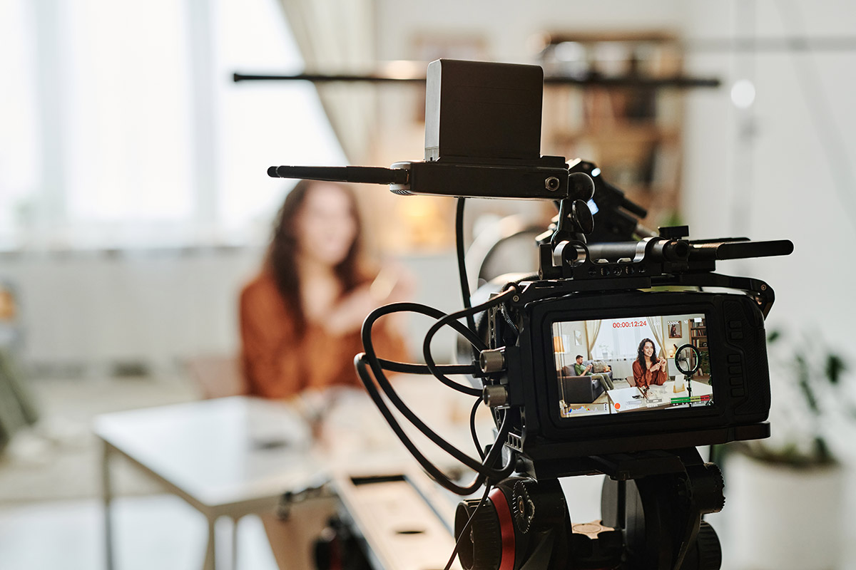 Livestream Services