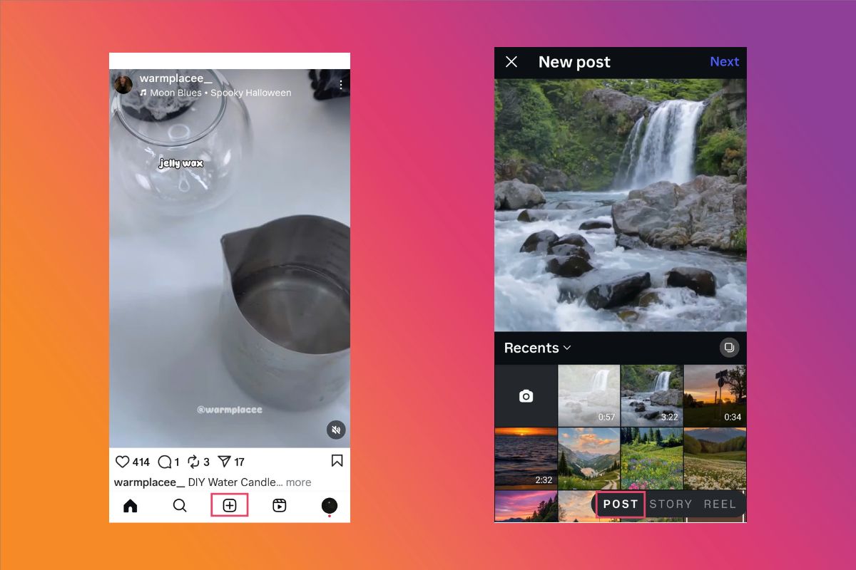 How to Post a YouTube Video on Instagram Easily