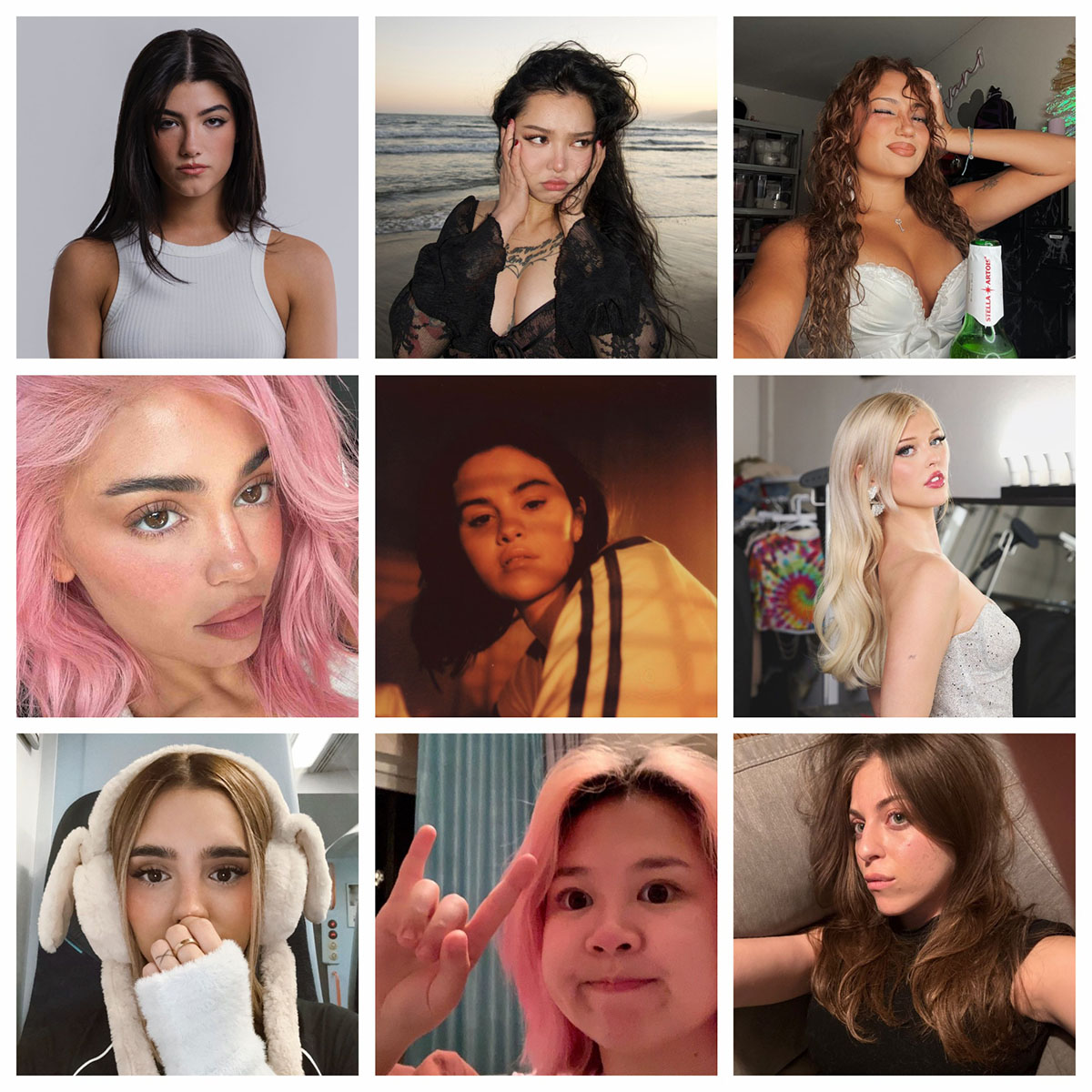 Top 20 Female TikTok Influencers In 2025 top-20-female-tiktok-influencers-in-2025