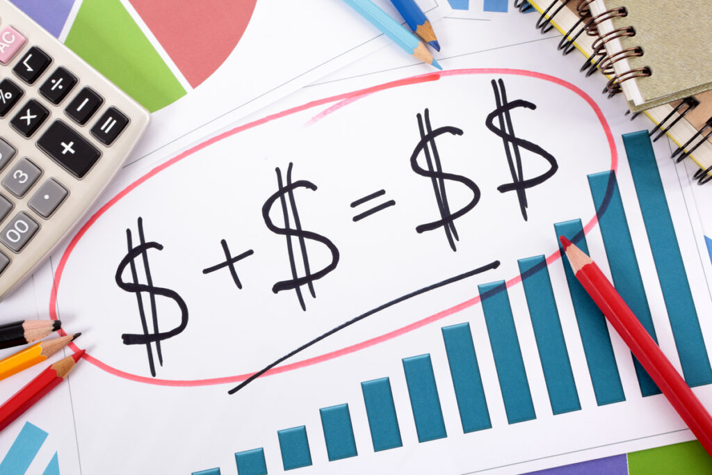 marketing cost